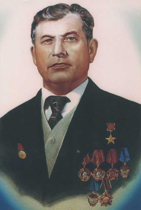 Markovskiy IV